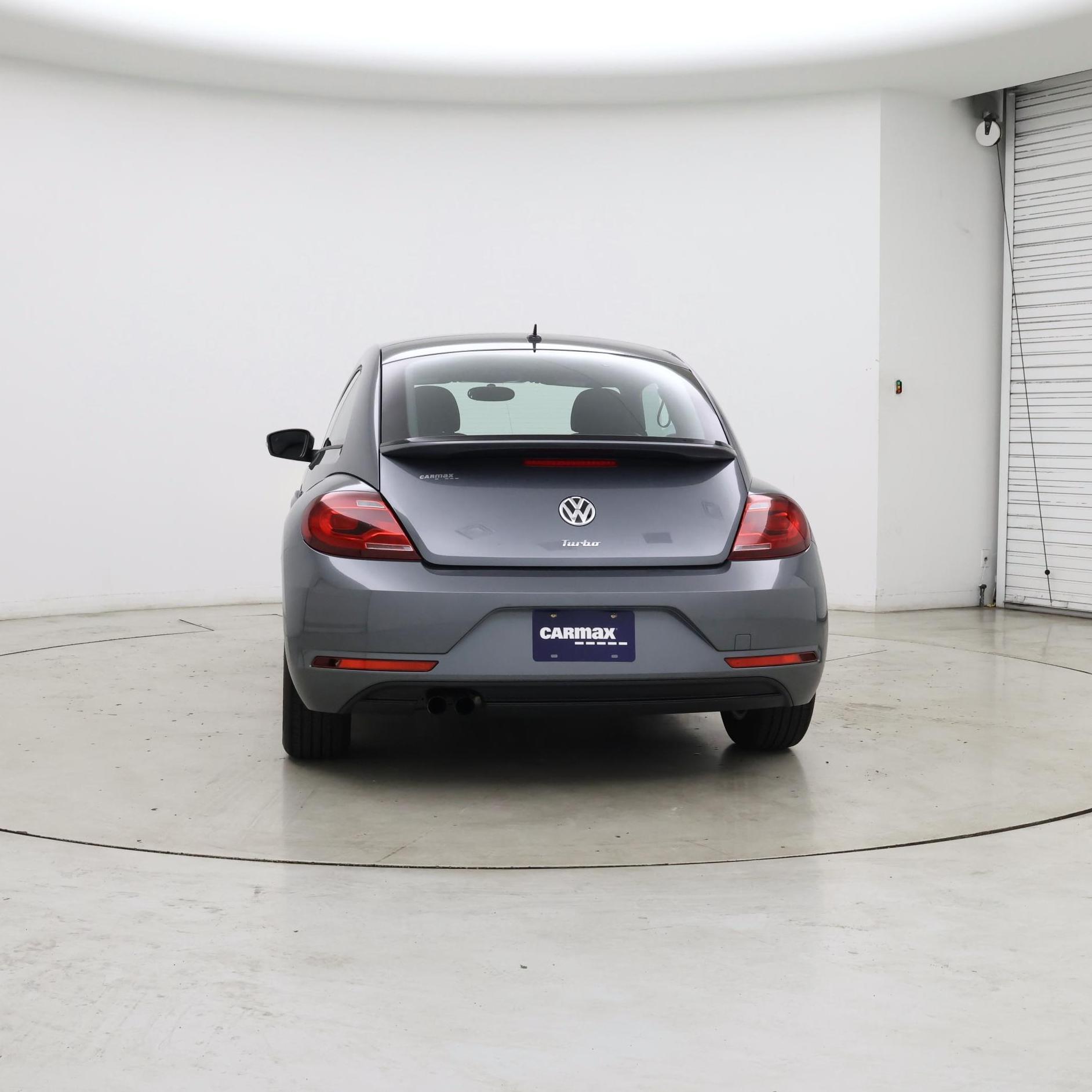 Thumbnail: 2019 Volkswagen Beetle - 6