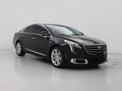 2018 Cadillac XTS Luxury -
                  Gilbert, AZ