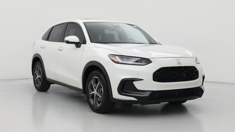 2024 Honda HR-V EX-L Hero Image