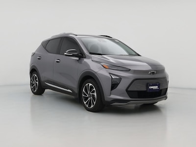 2023 Chevrolet Bolt EUV Premier -
                Gilbert, AZ