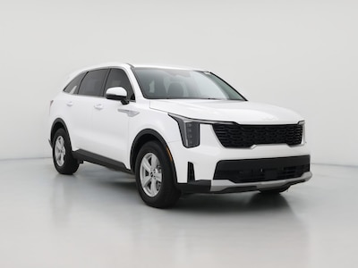 2024 Kia Sorento LX -
                Gilbert, AZ