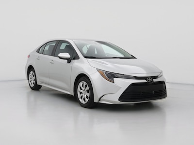2024 Toyota Corolla LE -
                Gilbert, AZ