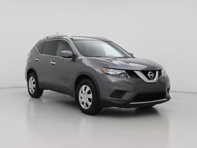 2016 Nissan Rogue S -
                Tolleson, AZ