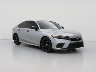 2023 Honda Civic Sport -
                Gilbert, AZ