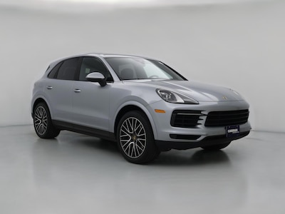 2020 Porsche Cayenne  -
                  Gilbert, AZ