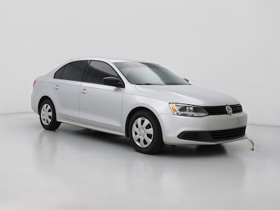 2014 Volkswagen Jetta S -
                  Gilbert, AZ