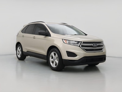 2018 Ford Edge SE -
                Gilbert, AZ