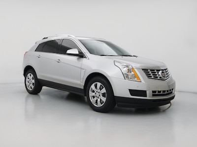 2016 Cadillac SRX Luxury -
                Gilbert, AZ
