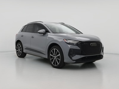 2022 Audi Q4 e-tron Prestige -
                Gilbert, AZ