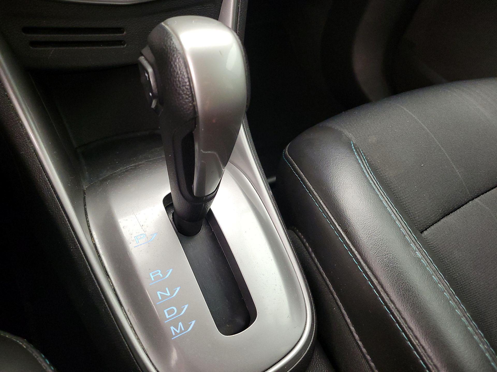 Thumbnail: 2016 Chevrolet Trax - 17
