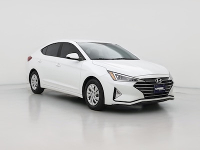 2019 Hyundai Elantra SE -
                Gilbert, AZ