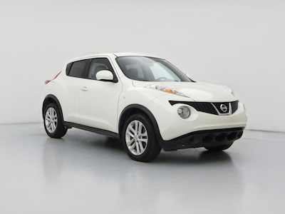 2013 Nissan Juke SV -
                Gilbert, AZ