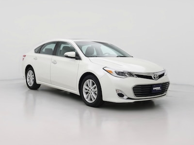2014 Toyota Avalon XLE -
                Gilbert, AZ