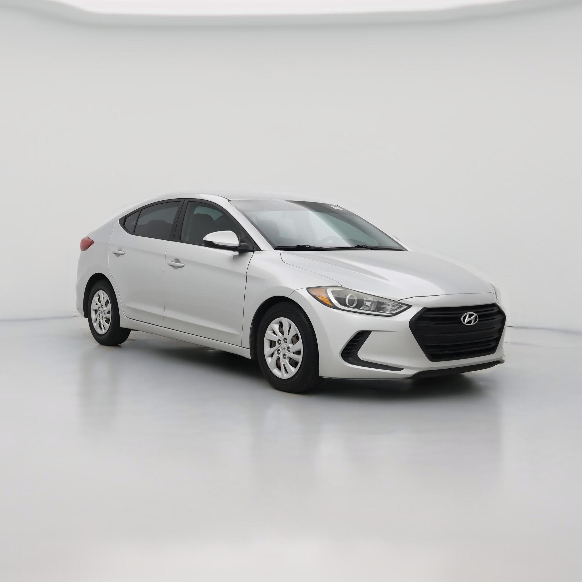 Thumbnail: 2018 Hyundai Elantra - 1