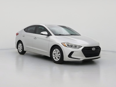 2018 Hyundai Elantra SE -
                  Gilbert, AZ