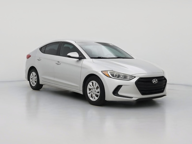 2018 Hyundai Elantra SE -
                  Escondido, CA