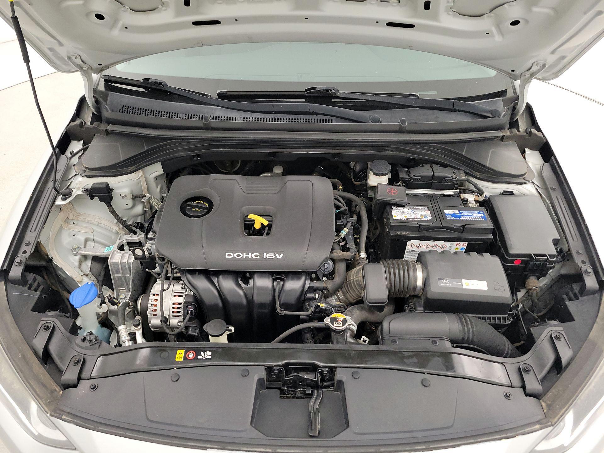 Thumbnail: 2018 Hyundai Elantra - 20