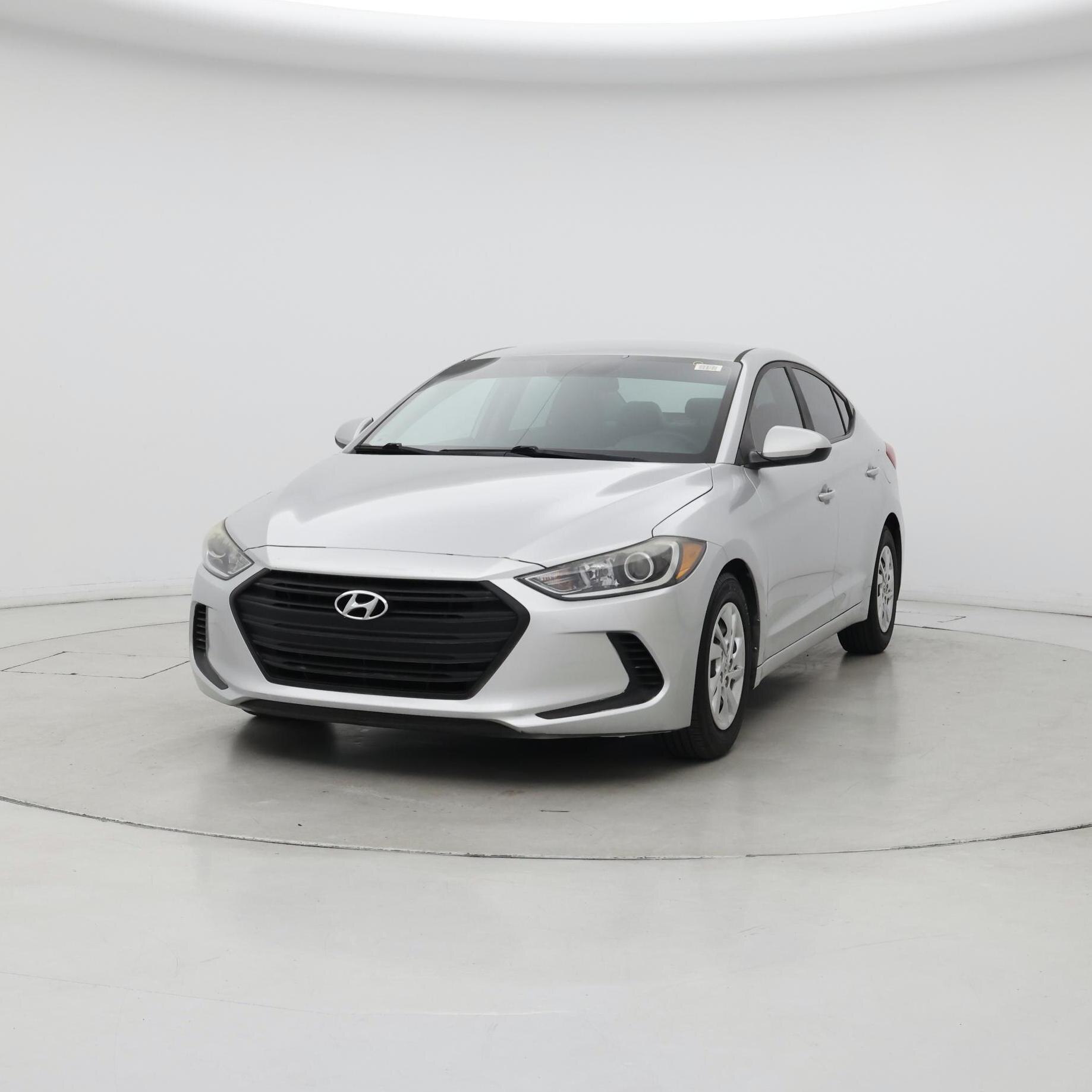 Thumbnail: 2018 Hyundai Elantra - 4