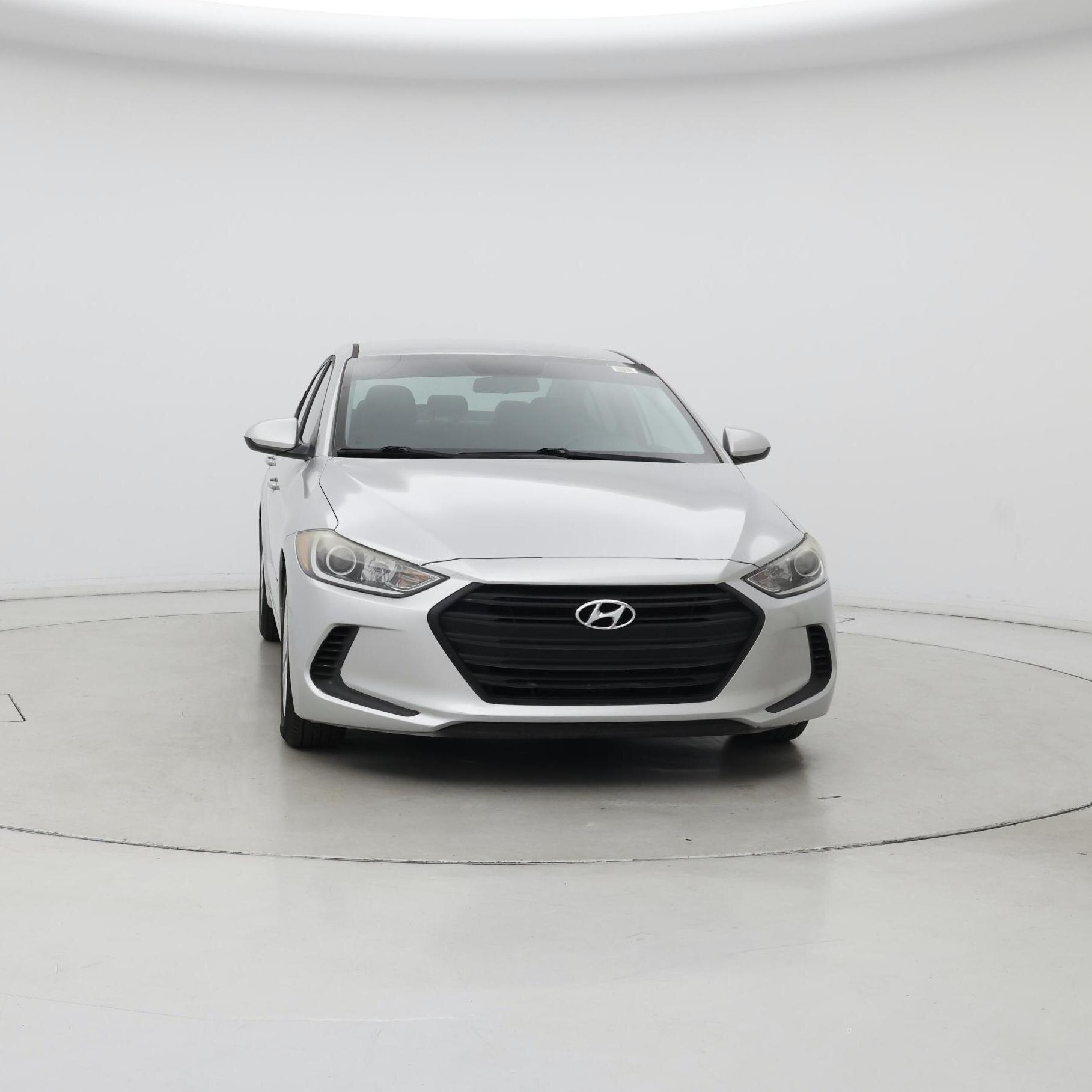 Thumbnail: 2018 Hyundai Elantra - 5