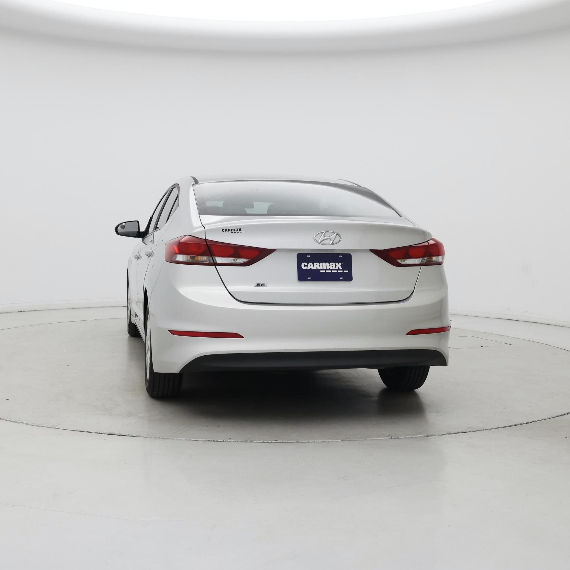 Thumbnail: 2018 Hyundai Elantra - 6