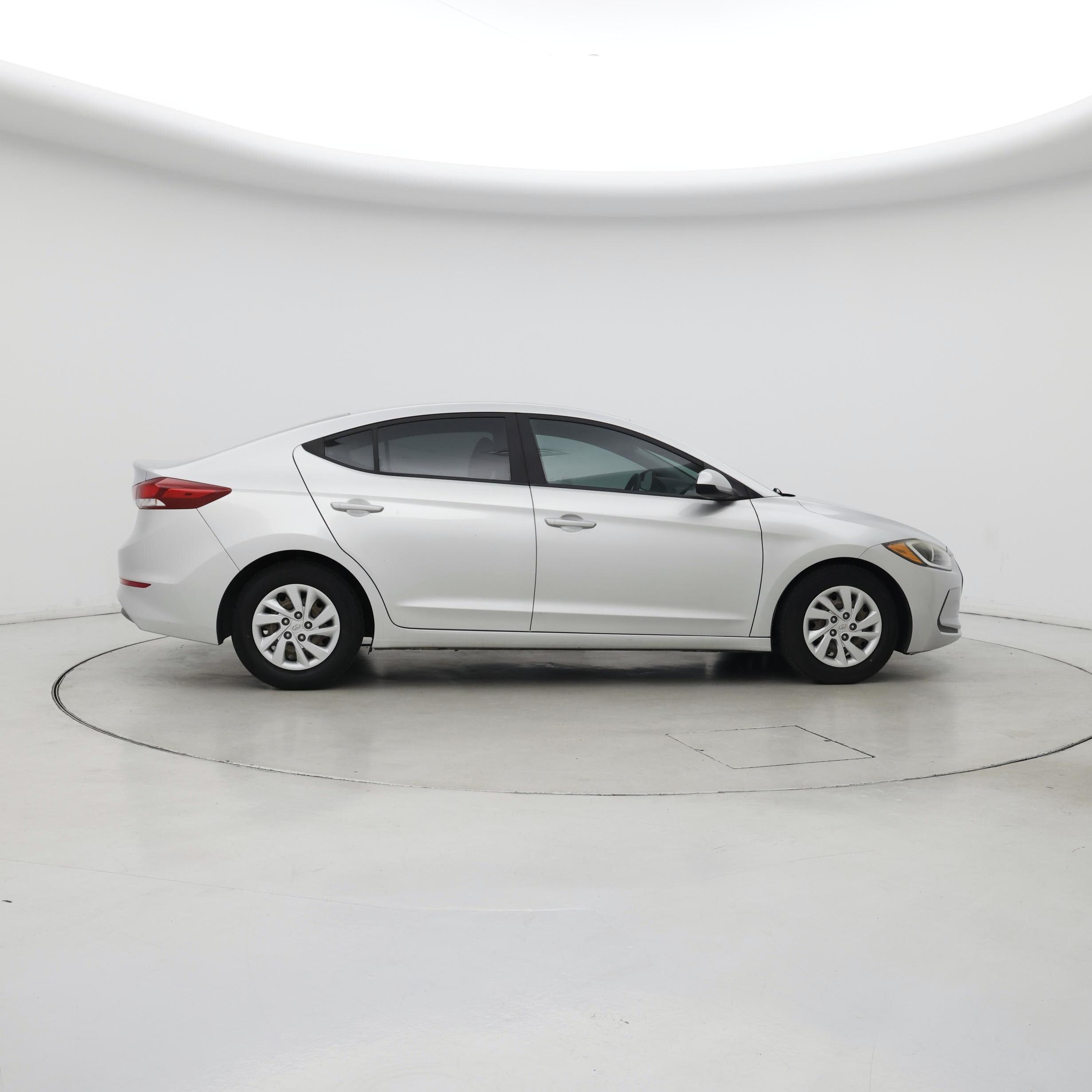 Thumbnail: 2018 Hyundai Elantra - 7