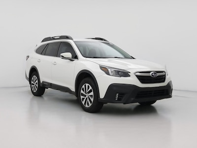 2022 Subaru Outback Premium -
                Gilbert, AZ