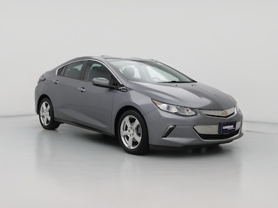 2018 Chevrolet Volt LT -
                Gilbert, AZ