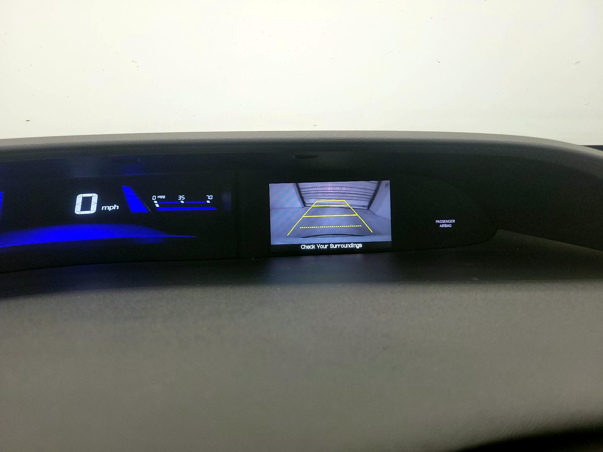 Thumbnail: 2014 Honda Civic - 14
