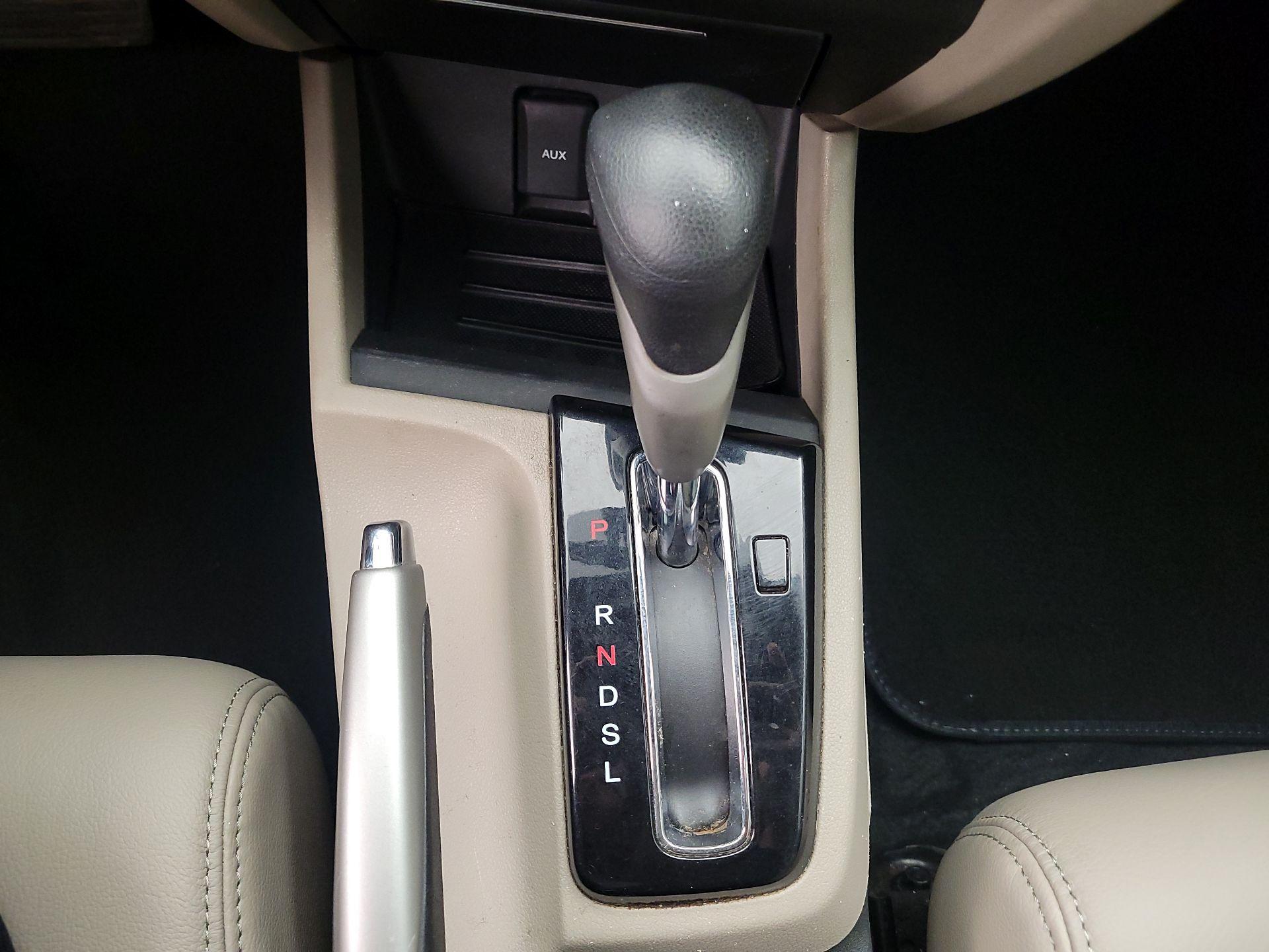 Thumbnail: 2014 Honda Civic - 17