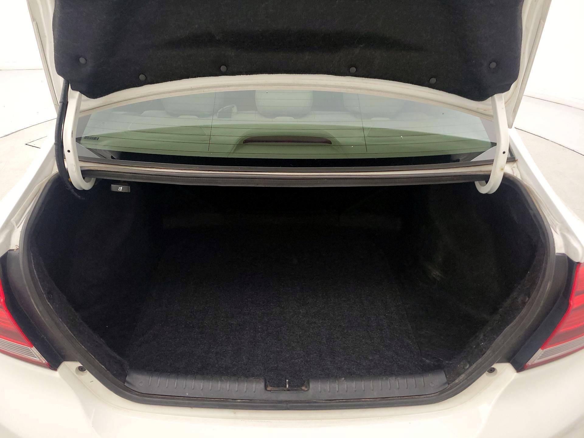 Thumbnail: 2014 Honda Civic - 20