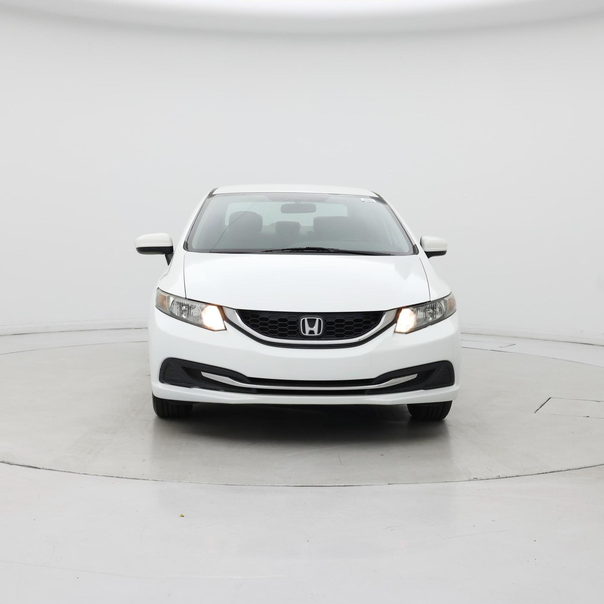 Thumbnail: 2014 Honda Civic - 5