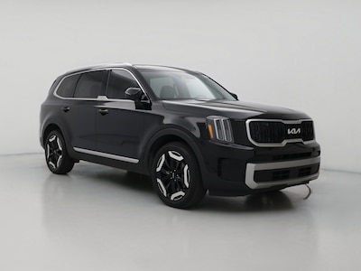 2023 Kia Telluride EX -
                Gilbert, AZ
