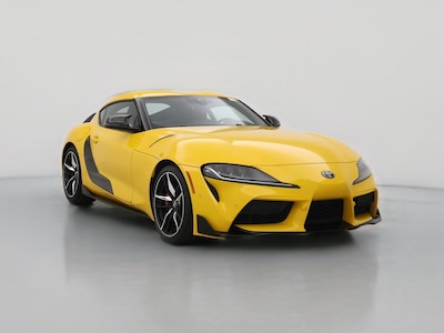 2021 Toyota Supra 3.0 -
                  Gilbert, AZ