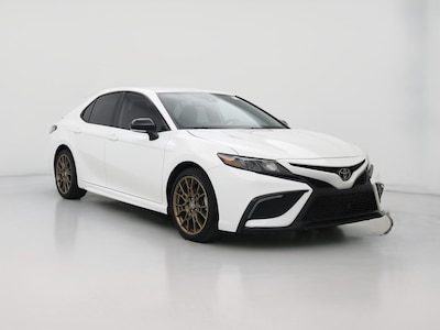 2023 Toyota Camry SE -
                  Tolleson, AZ