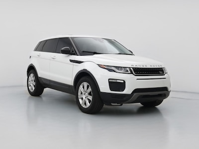 2017 Land Rover Range Rover Evoque SE -
                  Gilbert, AZ