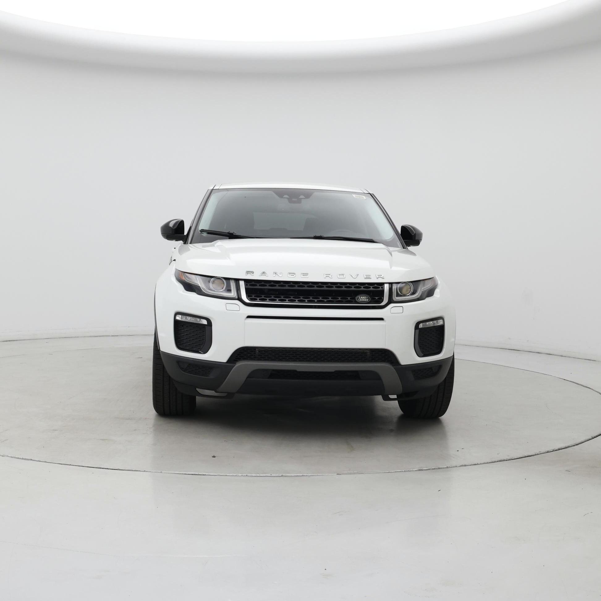 Thumbnail: 2017 Land Rover Range Rover Evoque - 5