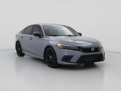 2022 Honda Civic Si -
                Tucson, AZ