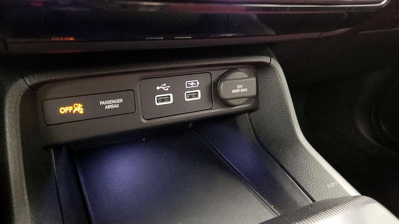 2022 Honda Civic Si 18