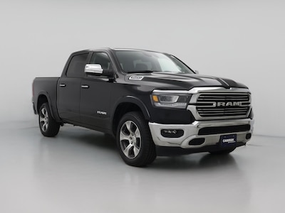 2022 RAM 1500 Laramie -
                Gilbert, AZ