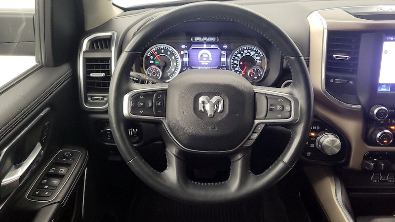 2022 RAM 1500 Laramie 10