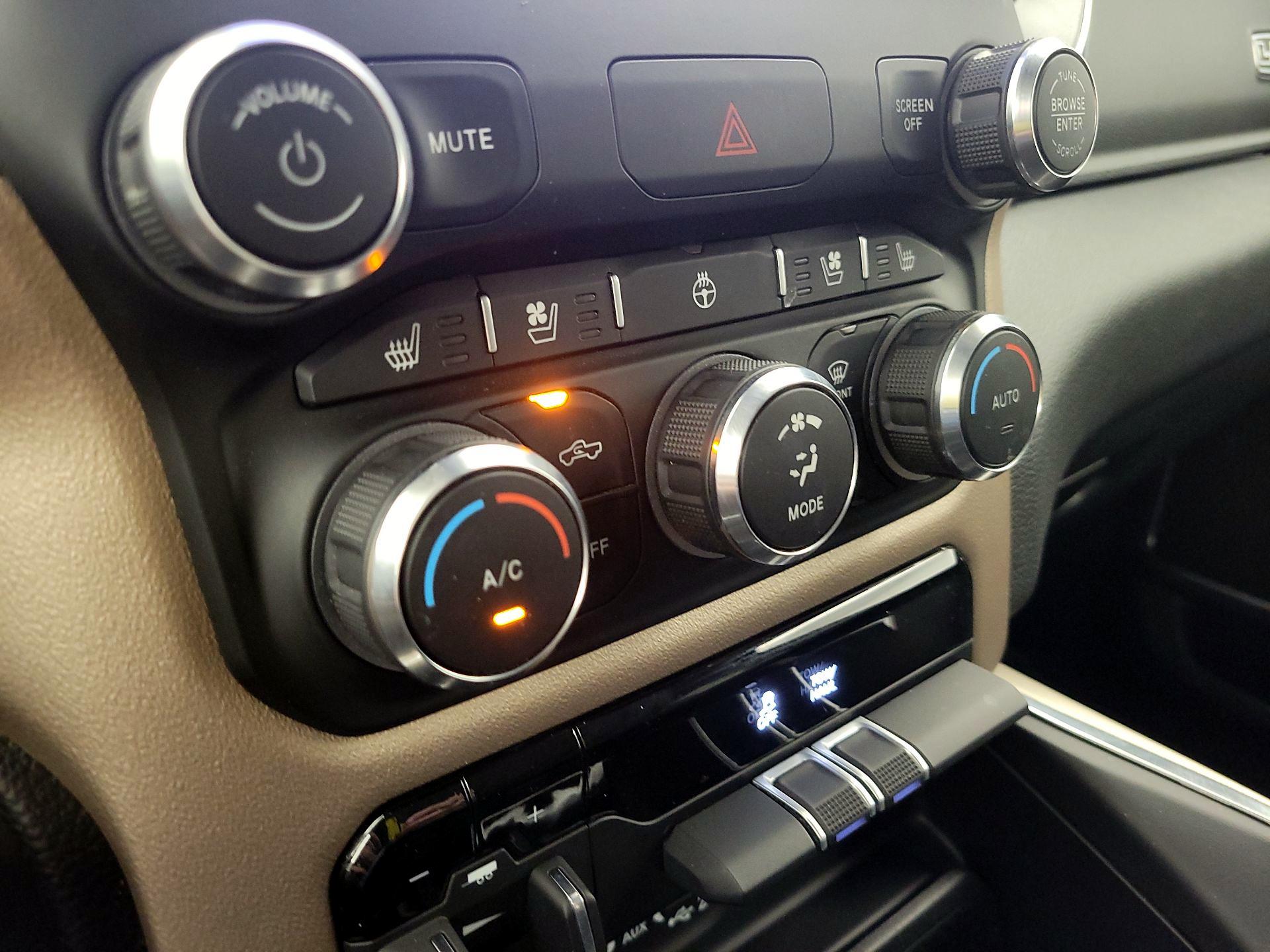 Thumbnail: 2022 RAM 1500 - 16