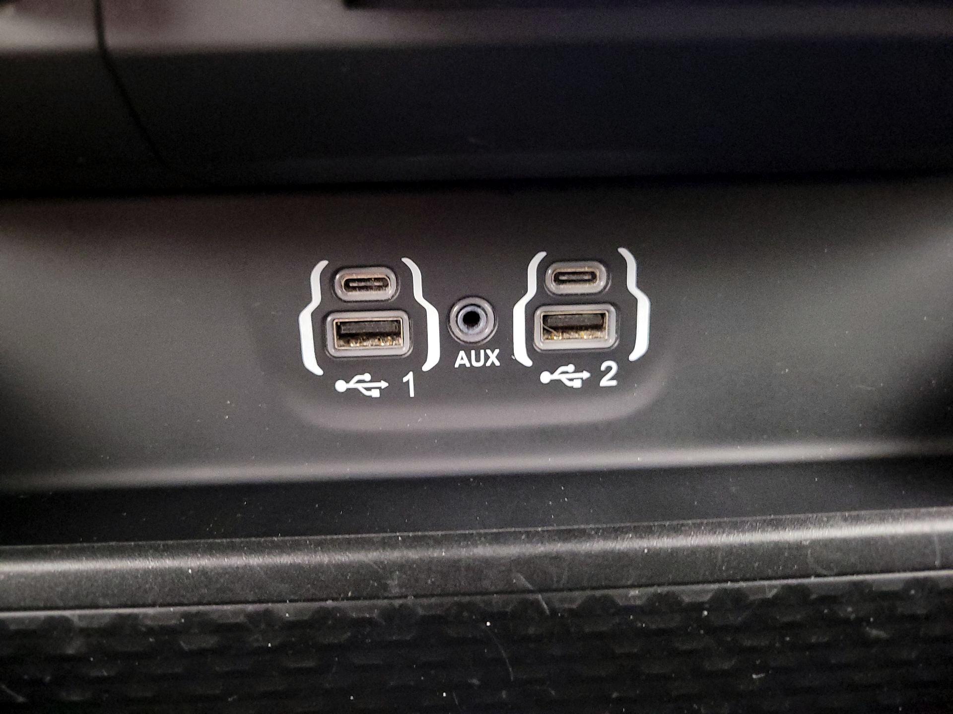 Thumbnail: 2022 RAM 1500 - 18