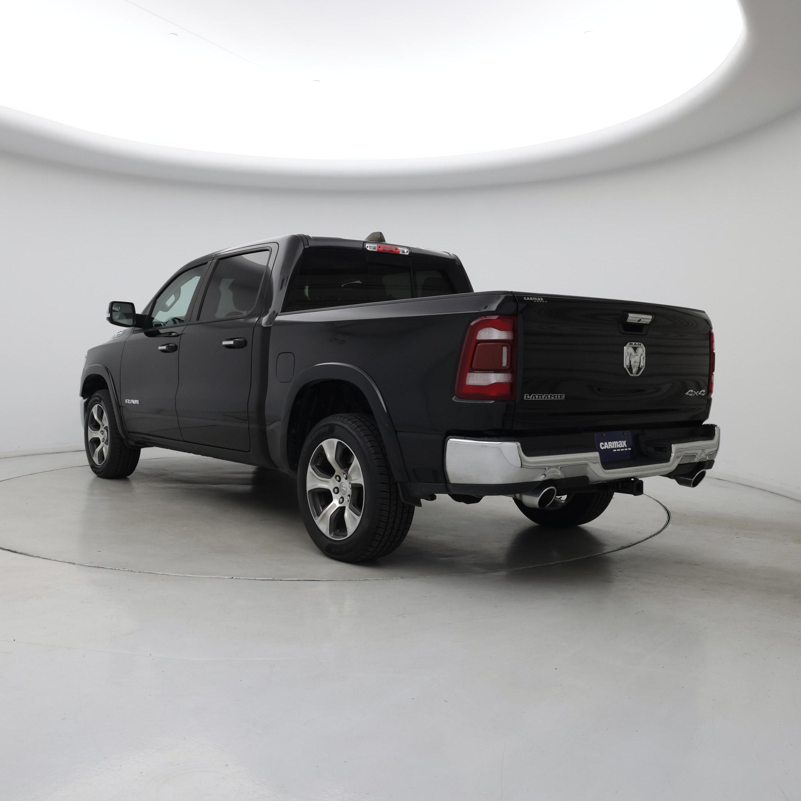 Thumbnail: 2022 RAM 1500 - 2