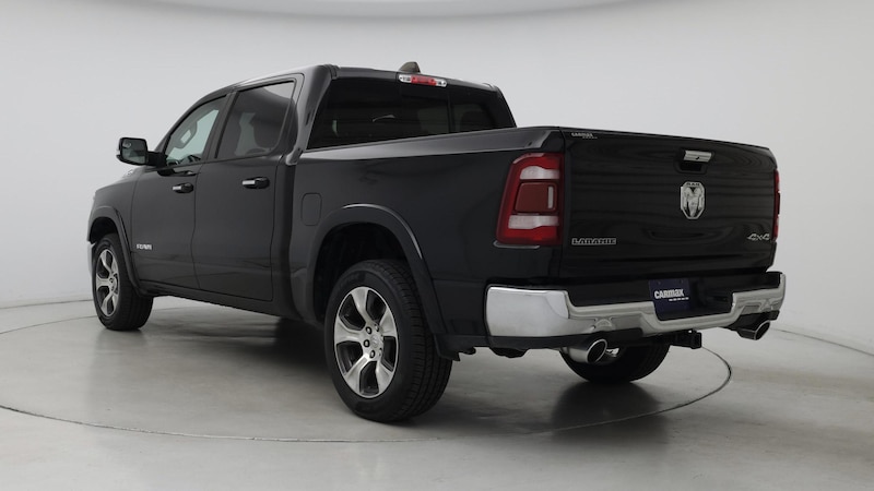 2022 RAM 1500 Laramie 2