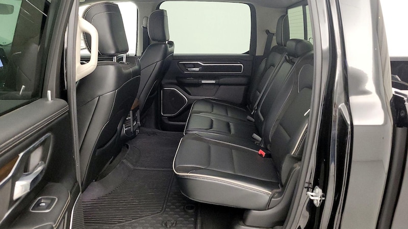 2022 RAM 1500 Laramie 19