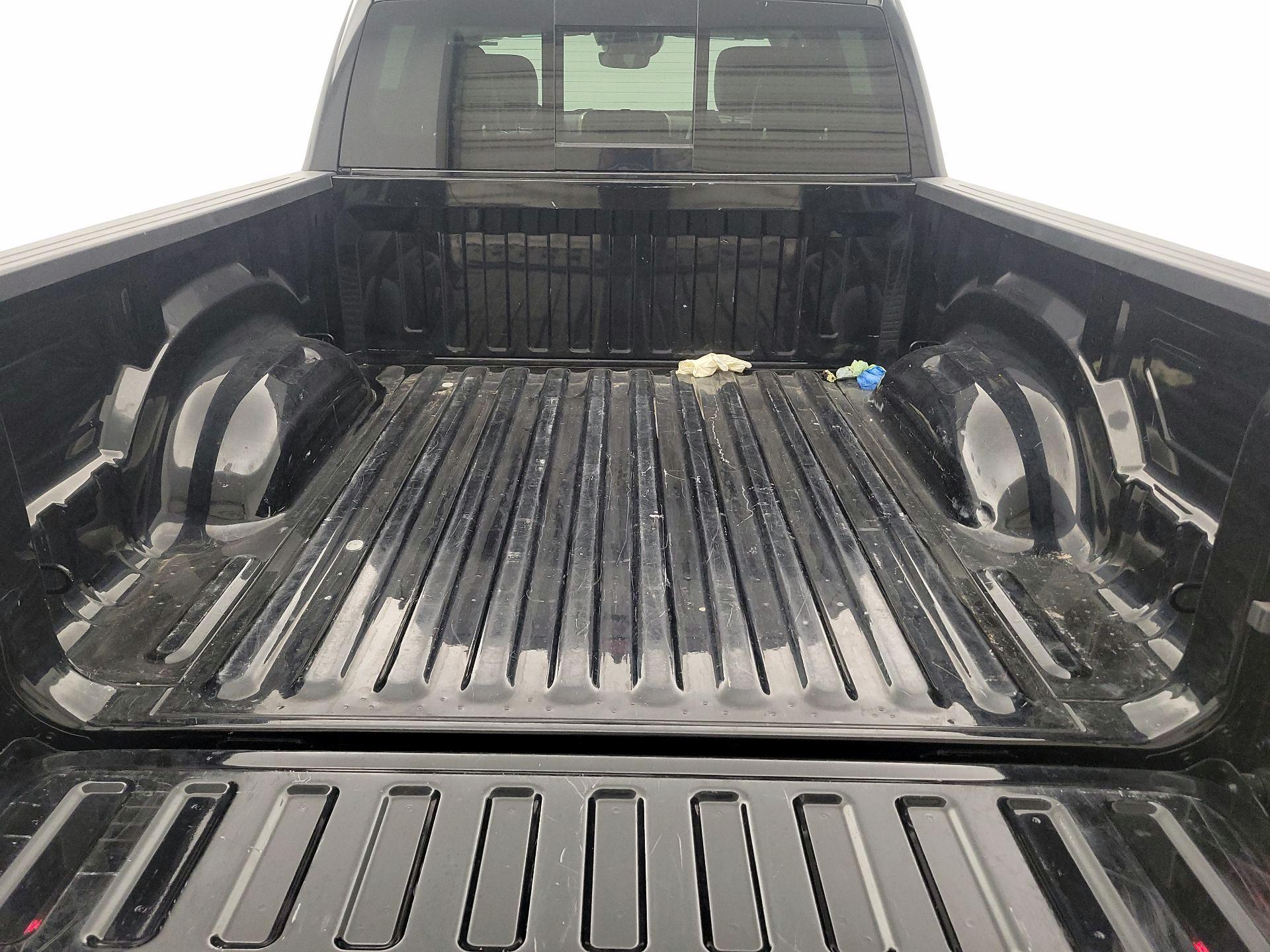 Thumbnail: 2022 RAM 1500 - 20
