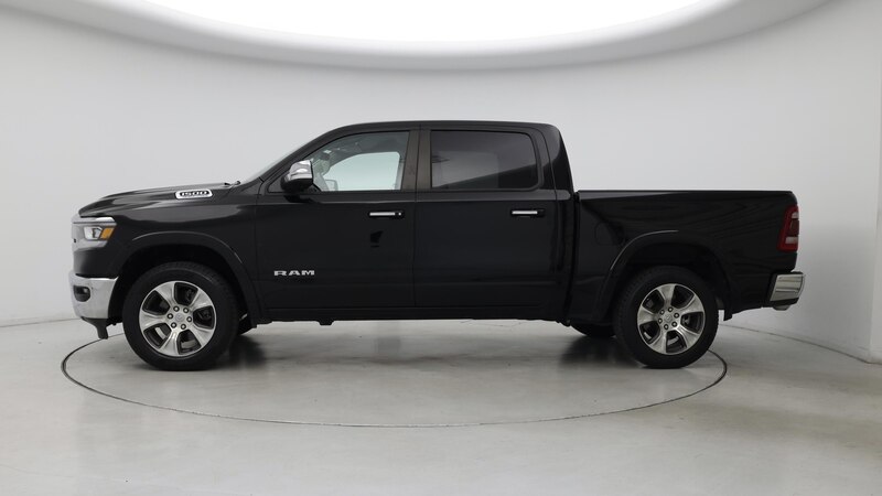 2022 RAM 1500 Laramie 3