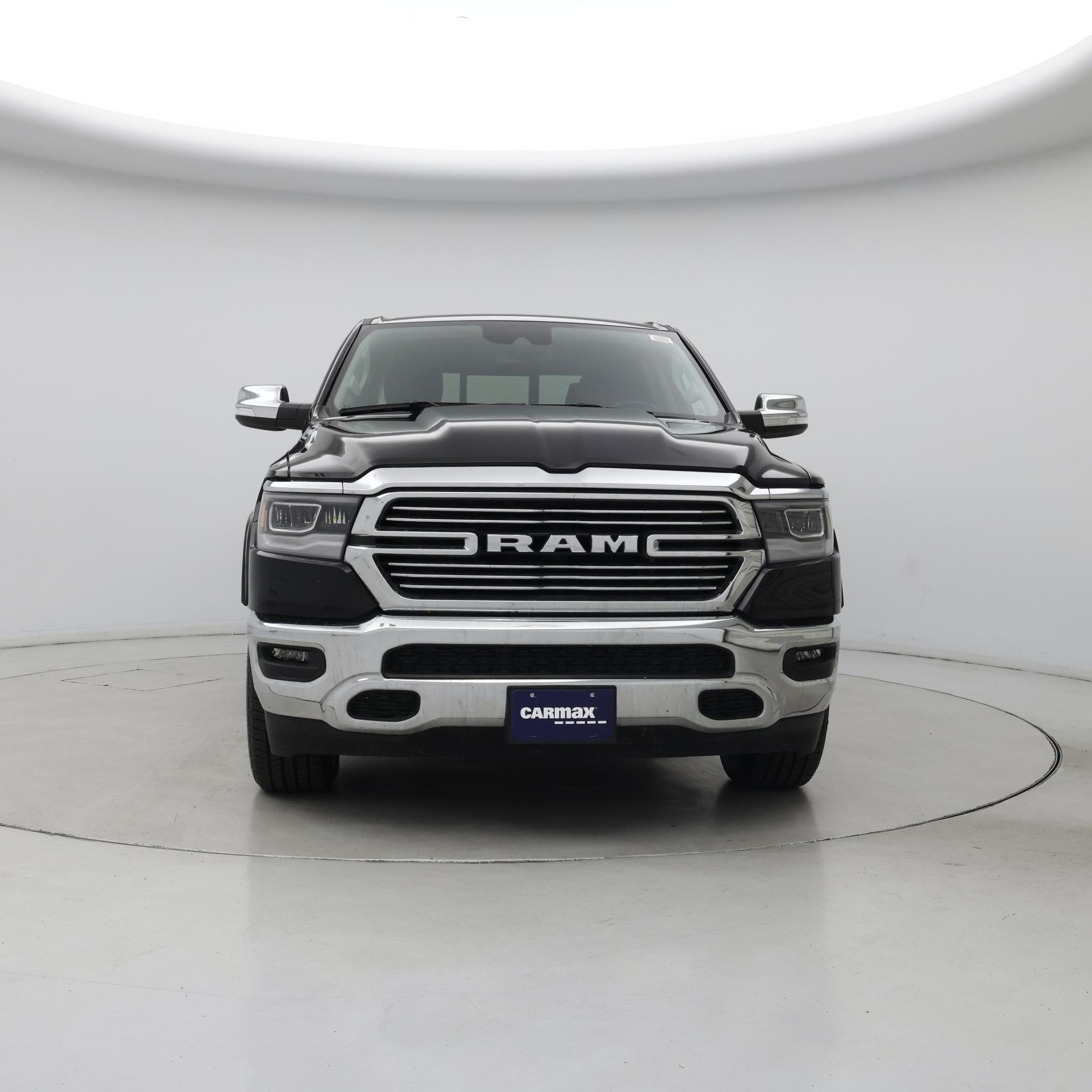 Thumbnail: 2022 RAM 1500 - 5