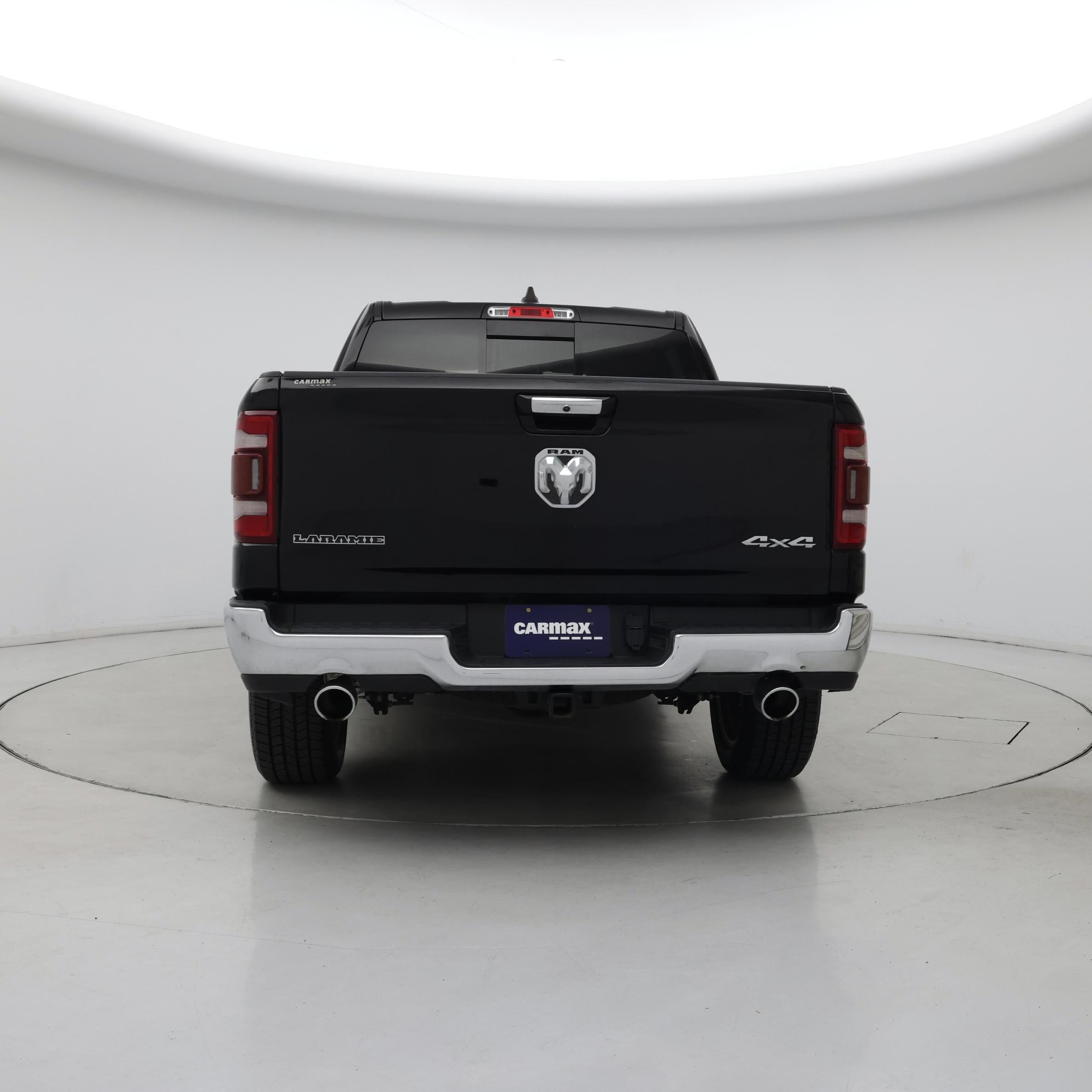 Thumbnail: 2022 RAM 1500 - 6