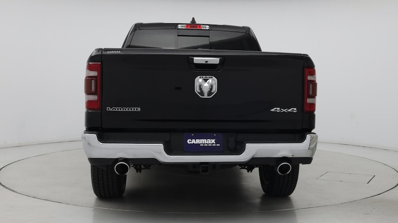 2022 RAM 1500 Laramie 6